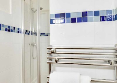 Hotel Ocean Biarritz - Salle de bain